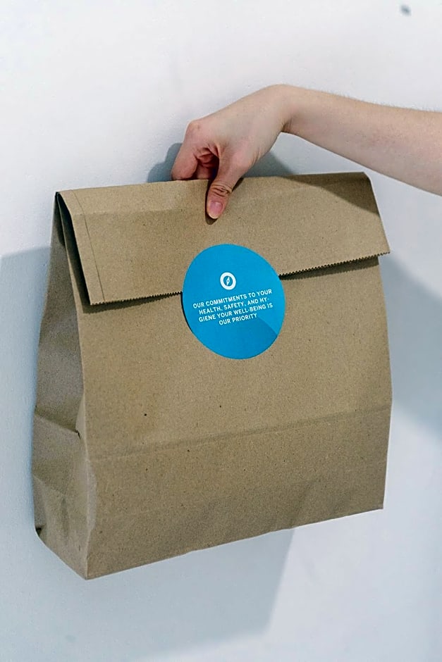 Social Hub by TwoSpaces