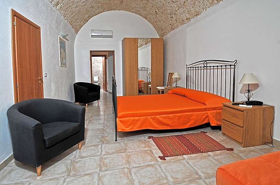 Il Giardino Del Barocco