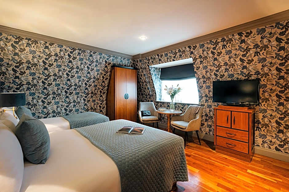 The Fairview Boutique Hotel