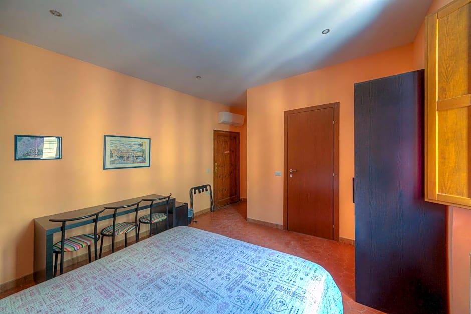 Sogni D'Oro Guest House