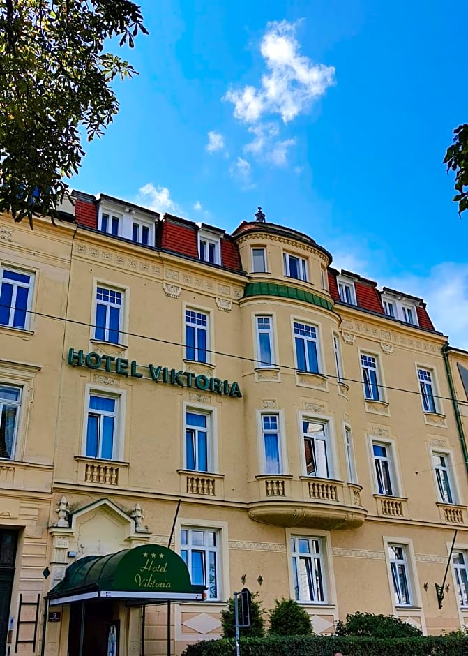 Hotel Viktoria Schönbrunn