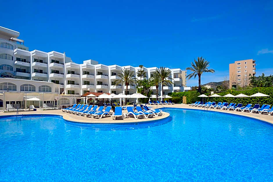 Sol Lunamar Palmanova Apartamentos - Adults Only