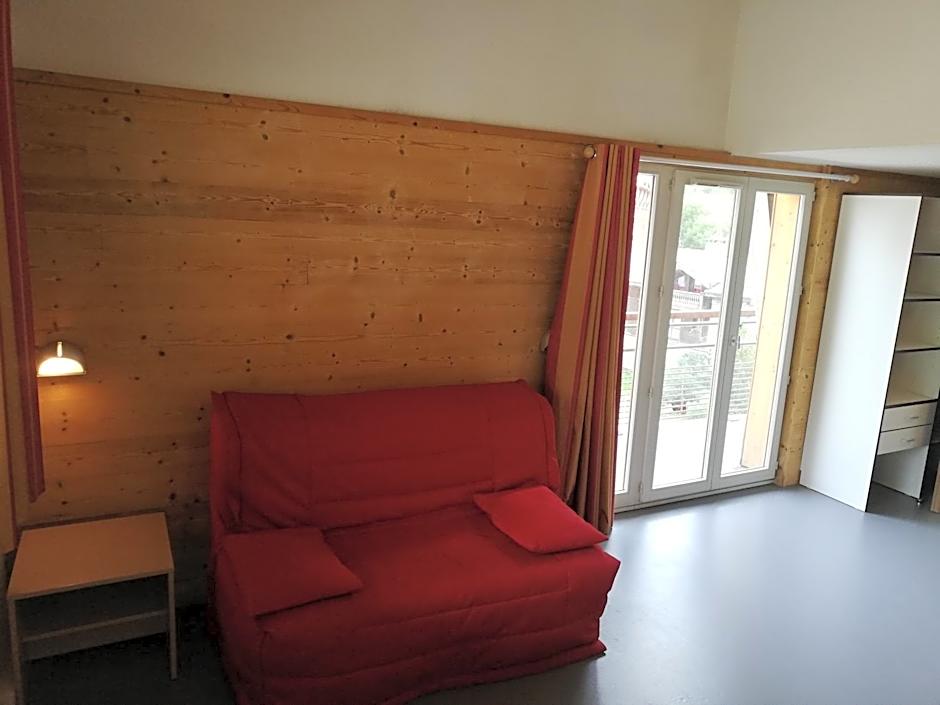 Village vacances de Val d'Isère