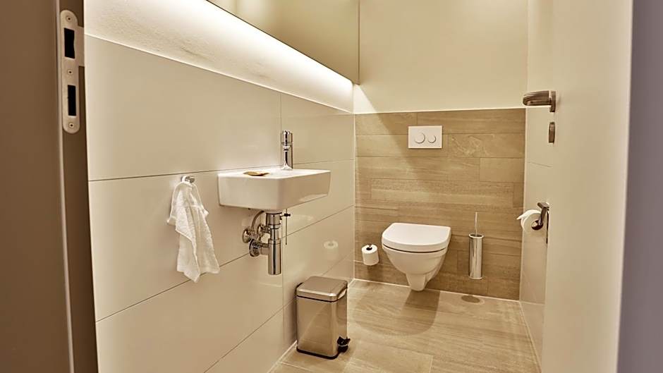 Hotel TheGreen