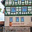 Hotel Saxenhof der Rhöner Botschaft