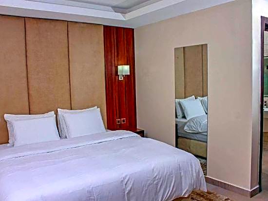 Joshesther Olive Hotel