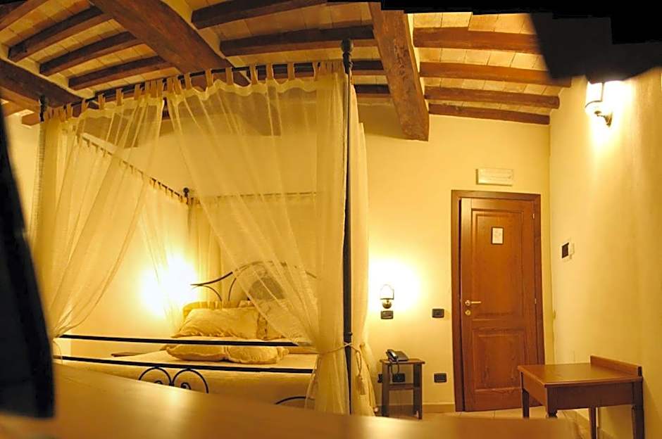 Grand Relais Laurenti