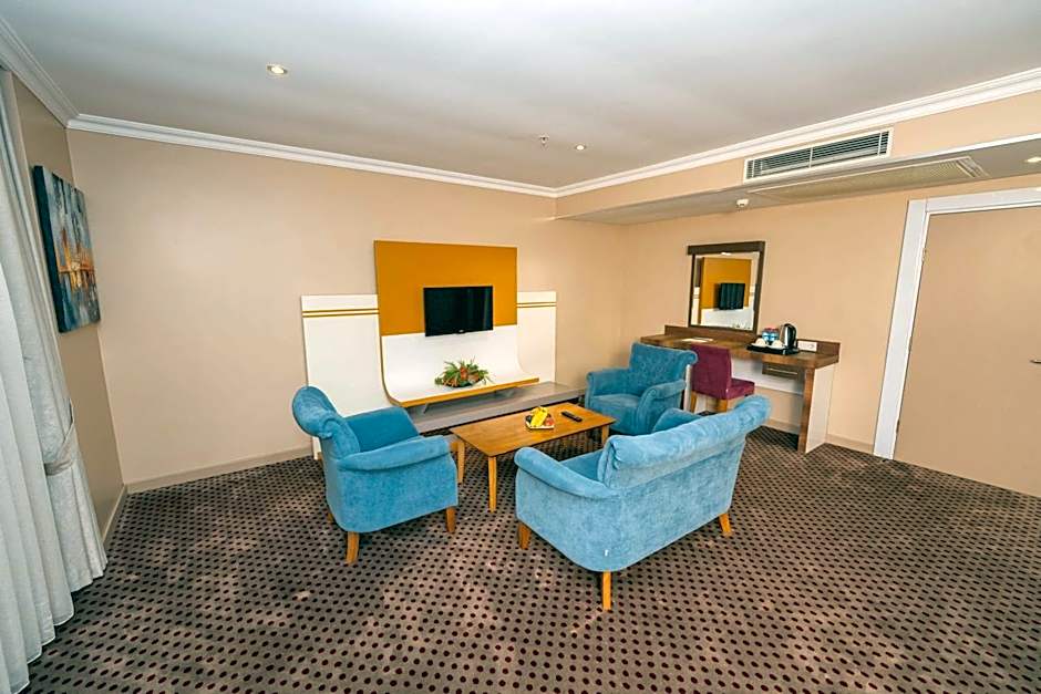 Boris Hotel Beylikdüzü