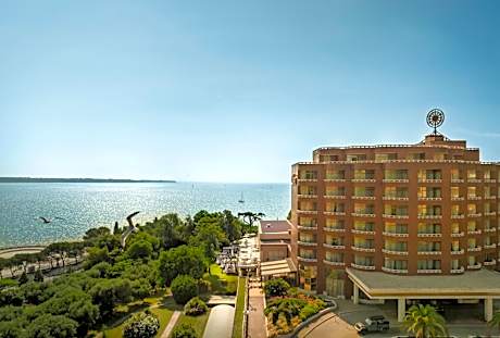 Remisens Hotel METROPOL