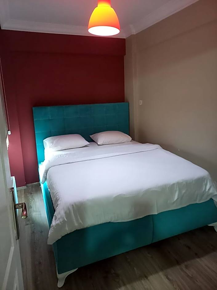 Kayıbeyi Hotel & Restaurant