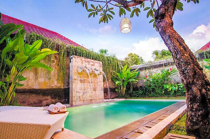 Bali Prime Villas