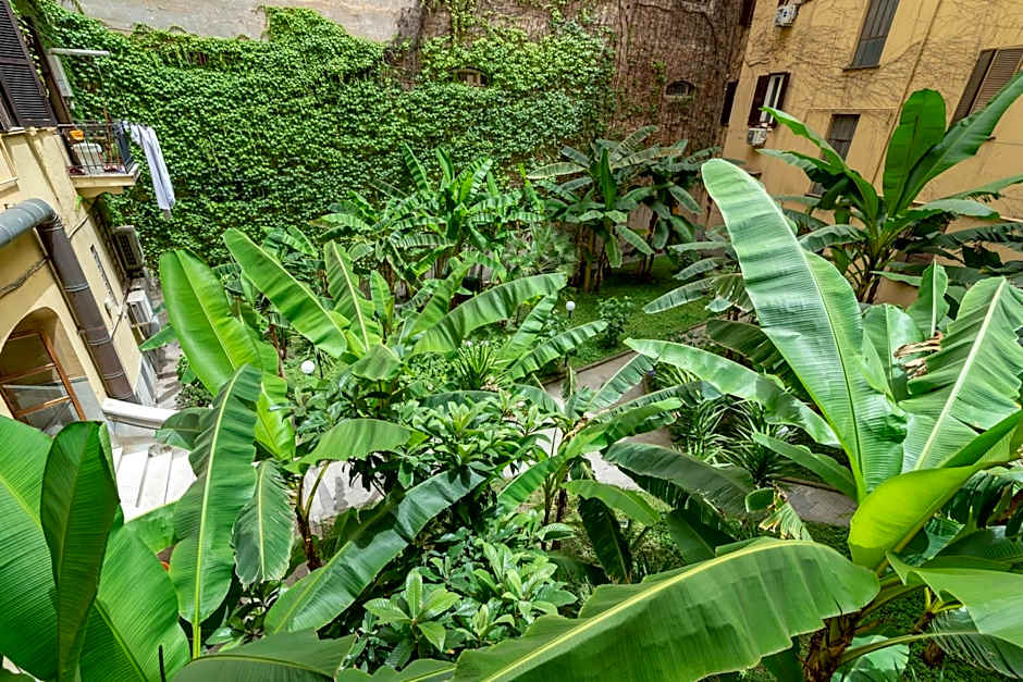 Leo's Colosseum - Private Apartments