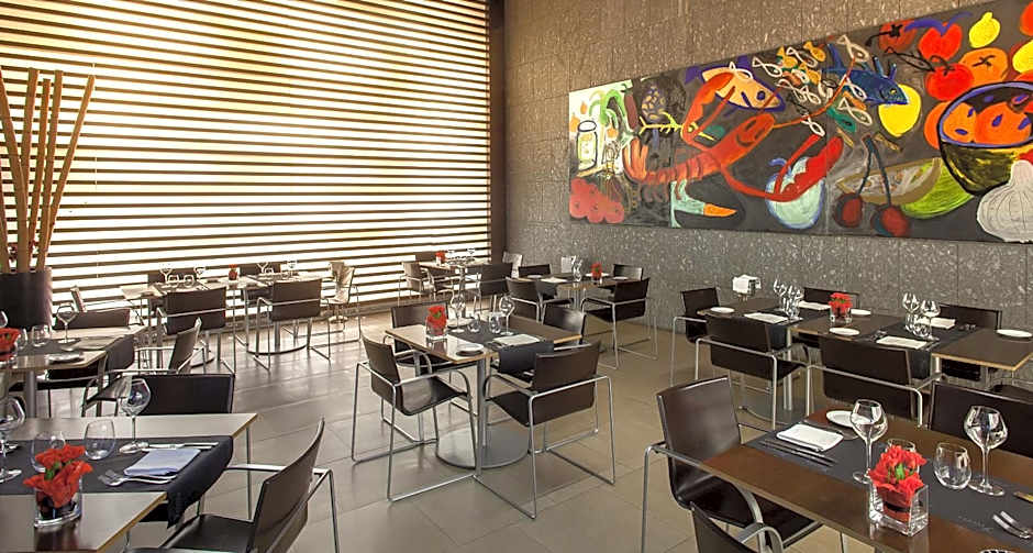 Silken Puerta Valencia