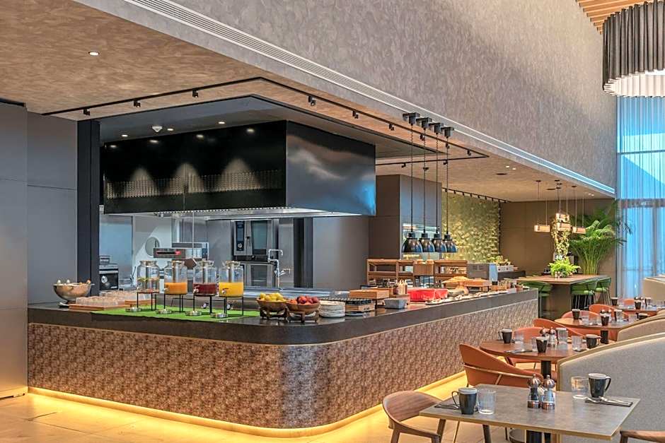 DoubleTree by Hilton Lagoa Azores