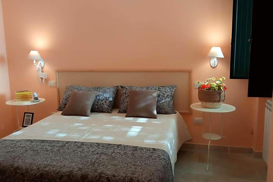 Country House La Rossi with pool Gallipoli 7