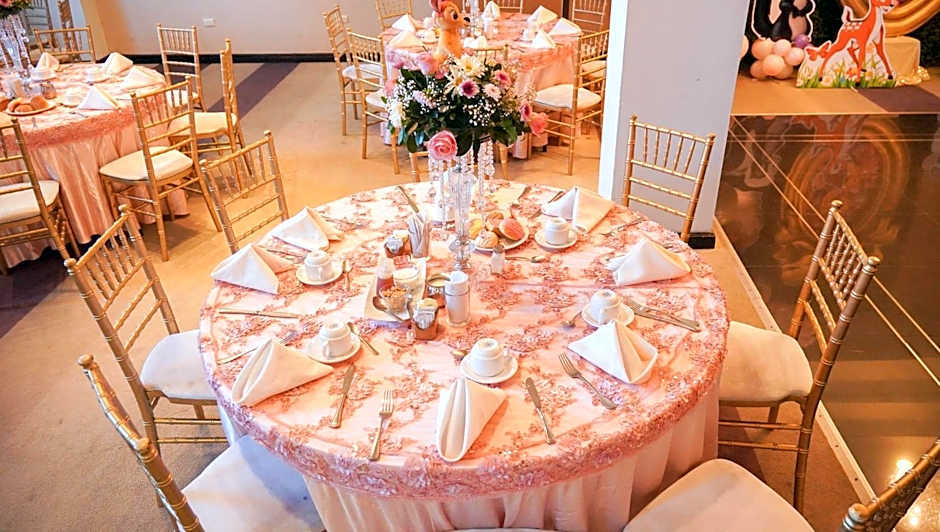 Hotel Colón Plaza Business Class