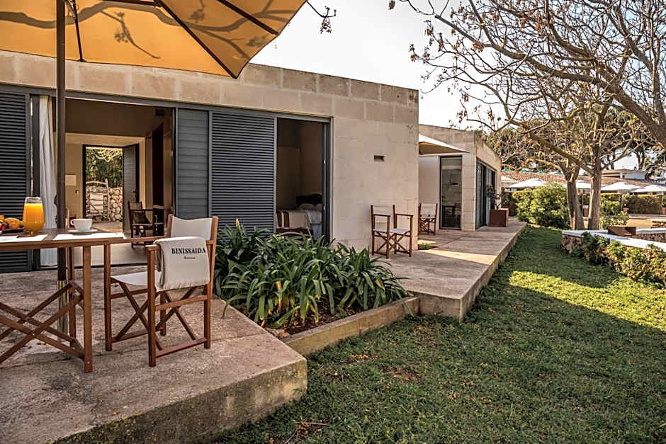 Binissaida Boutique Hotel