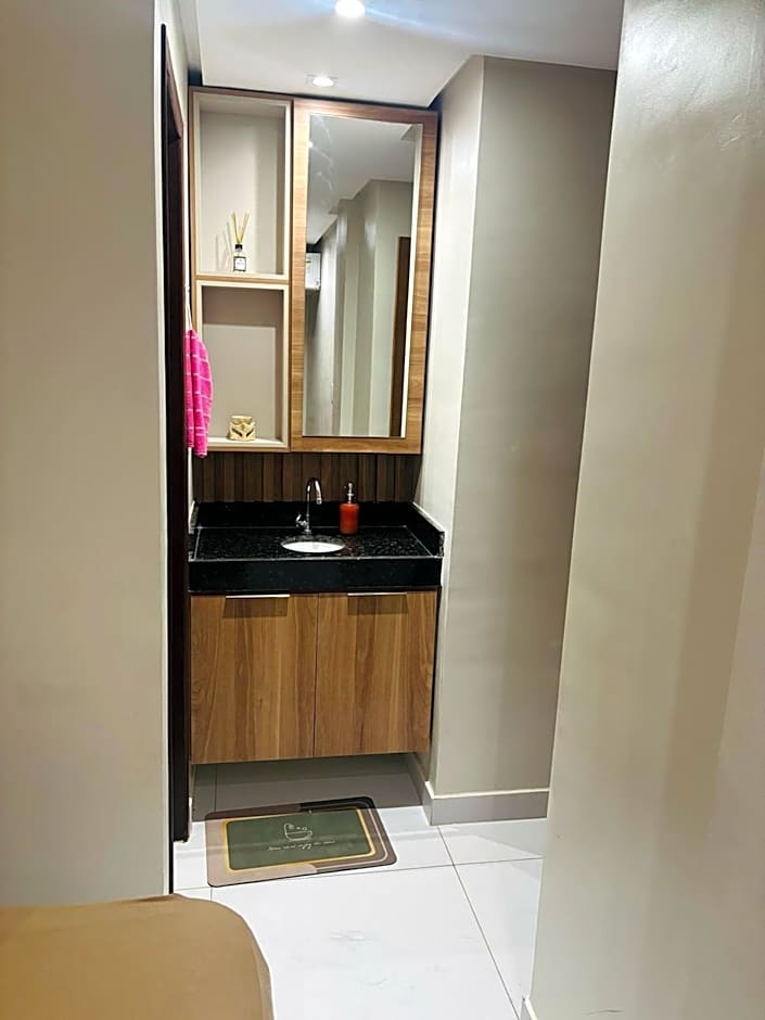 Prive Beira Mar Tamandare