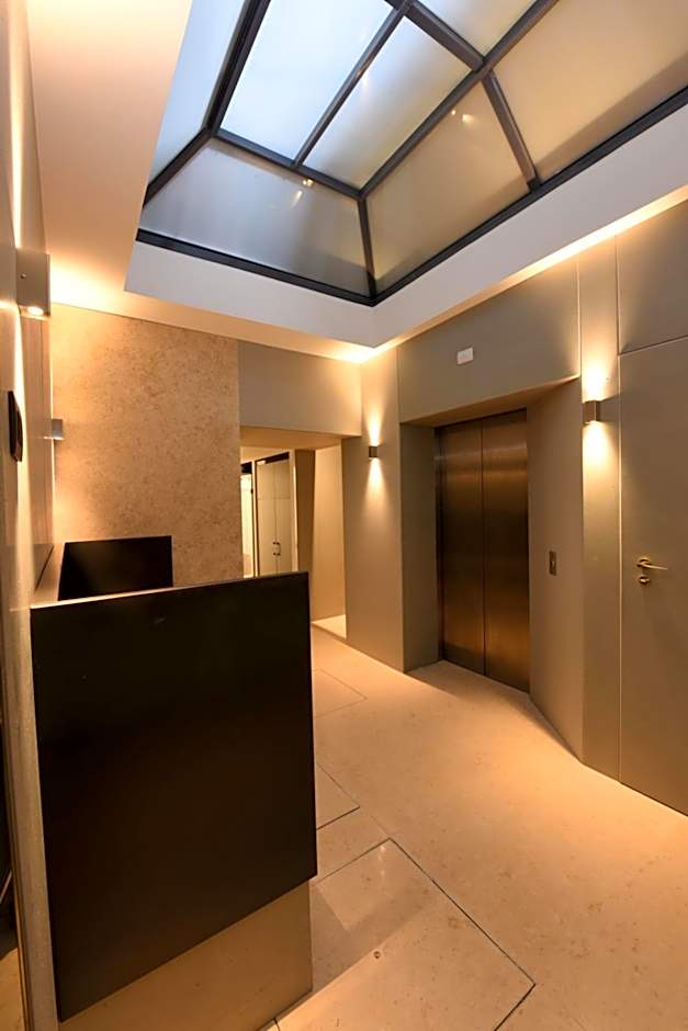 Hotel Maison Ducal