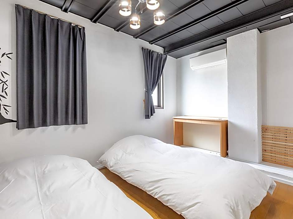 Tabist Hotel Kippaku