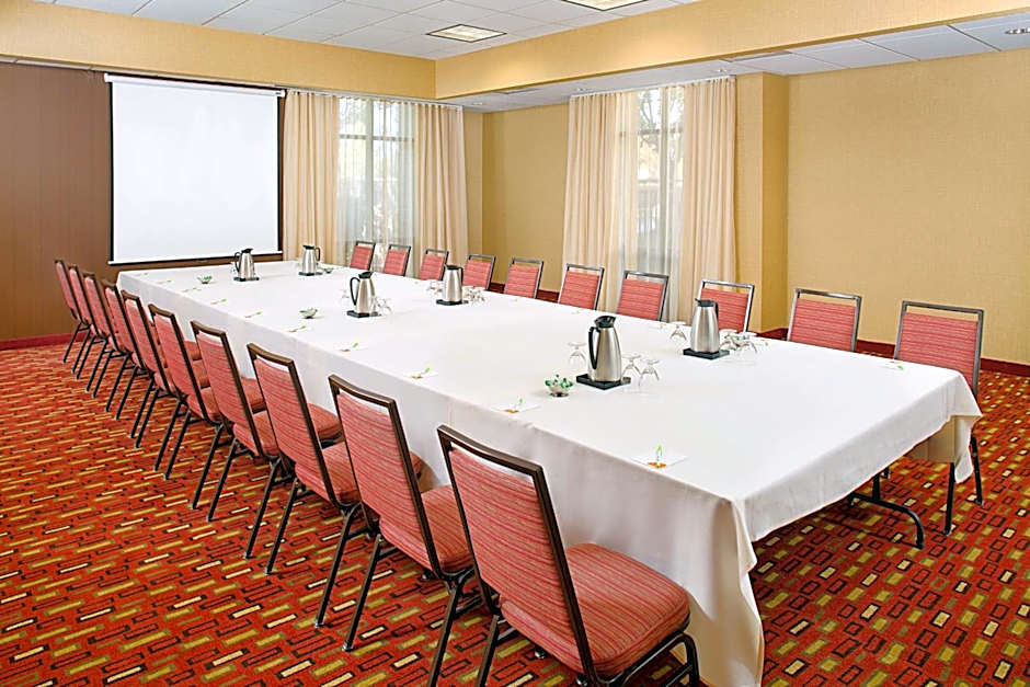Courtyard by Marriott Sacramento Midtown