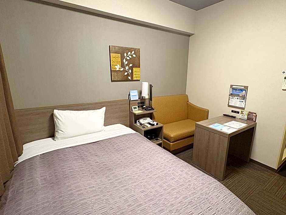 Hotel Route-inn Utsunomiya Yuinomori