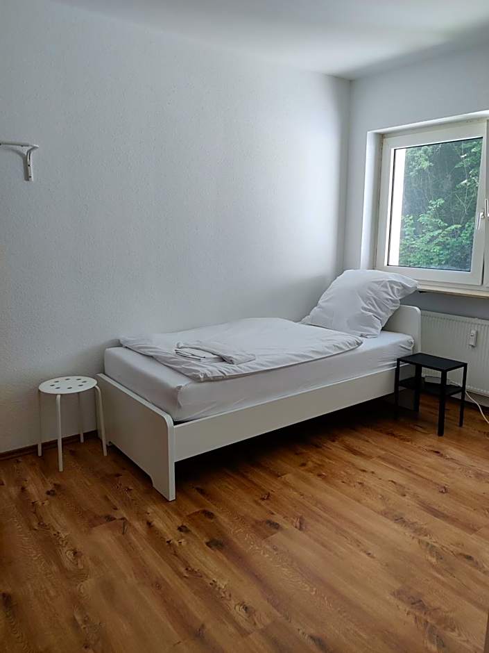 DWK: Monteurhaus Bad Ems