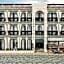 Sardunya Otel ARKA BİNA