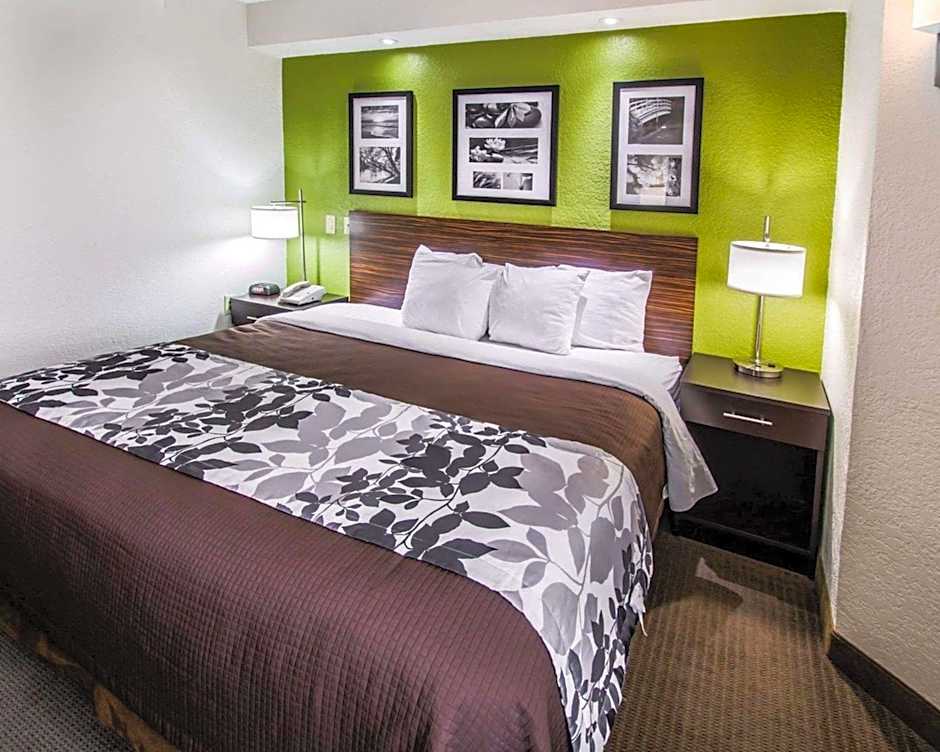 Sleep Inn Fort Pierce I-95