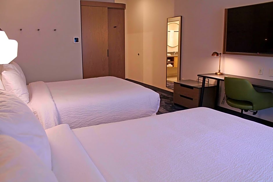 Fairfield by Marriott Inn & Suites St Louis South
