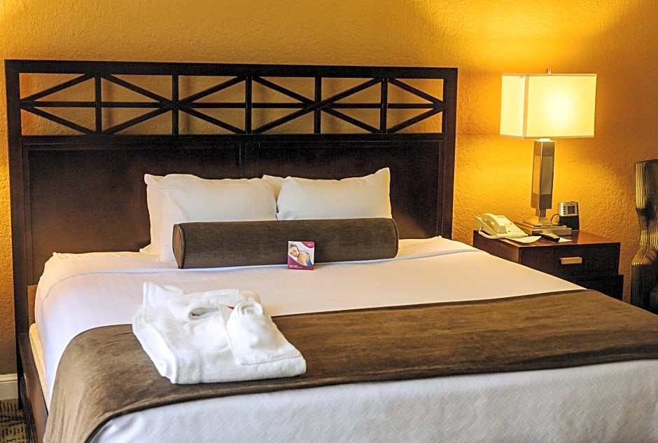 Crowne Plaza Jacksonville Airport/I-95N By IHG