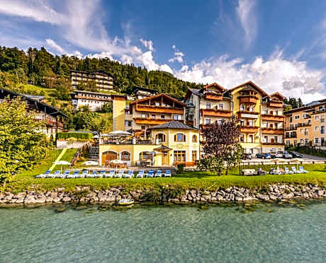 Hotel Grünberger superior