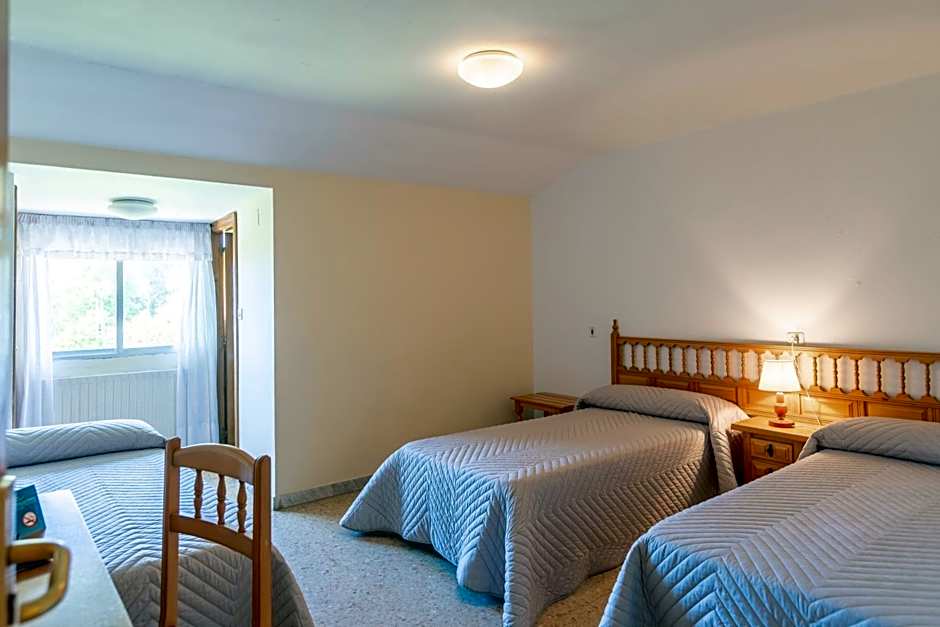 Hotel Leal - La Sirena