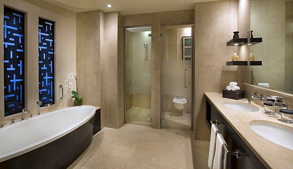 The Address Montgomerie Dubai