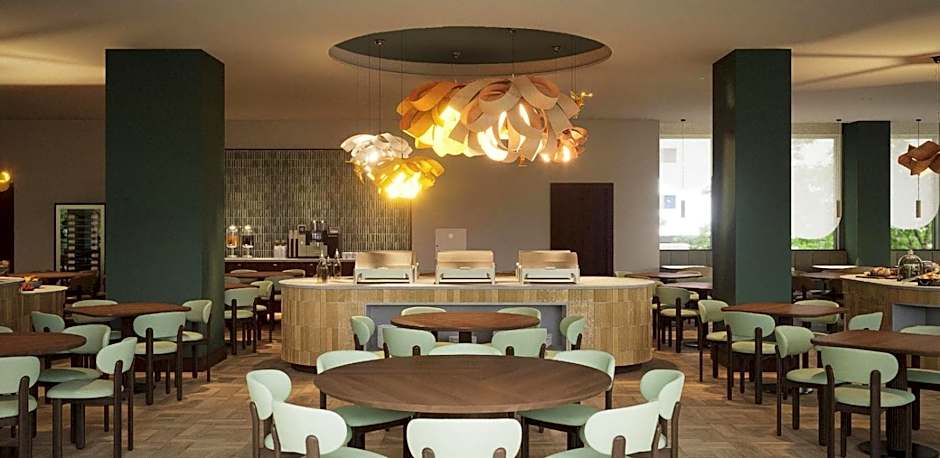 Sao Miguel Park Hotel
