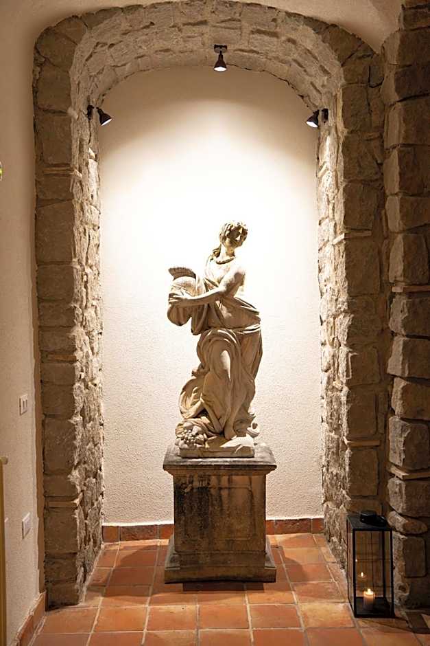 Relais Santa Caterina Hotel