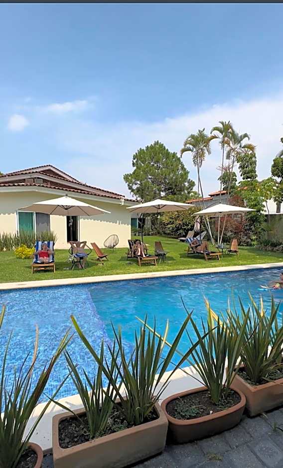 Quinta Los Caballos