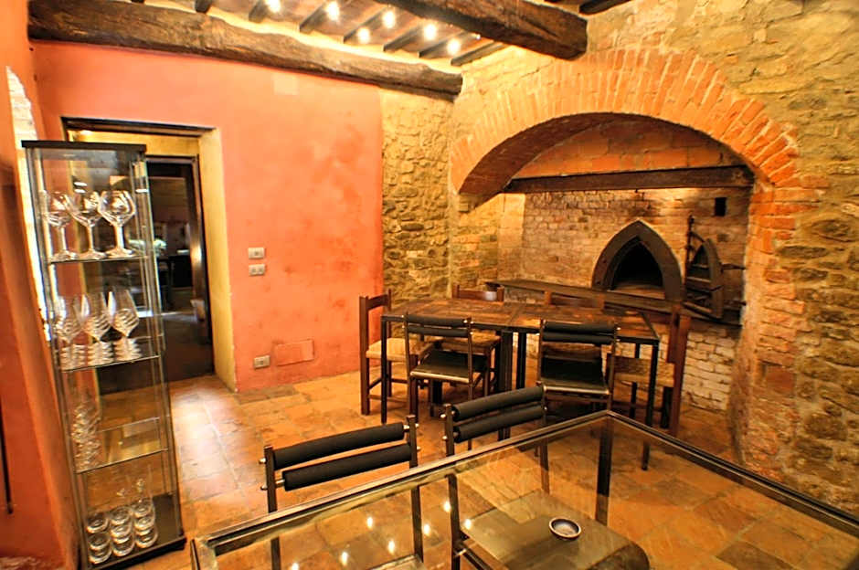 Le Case della Saracca