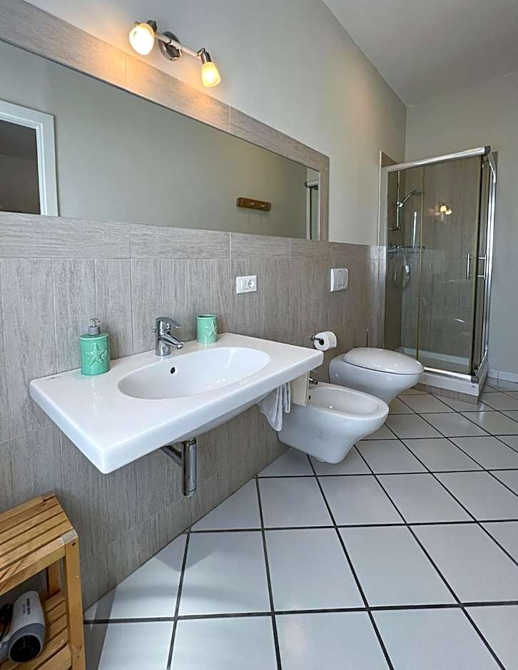 A casa di Enrico B&B