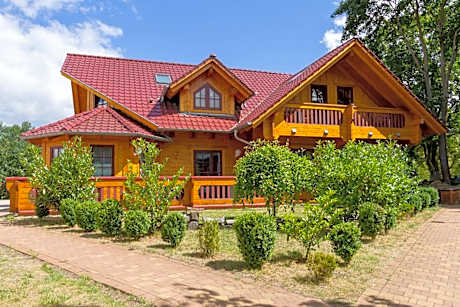 Hotel & Restaurant Wilder Eber