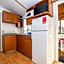 Camping Media Mobile Homes in Brioni Sunny Camping
