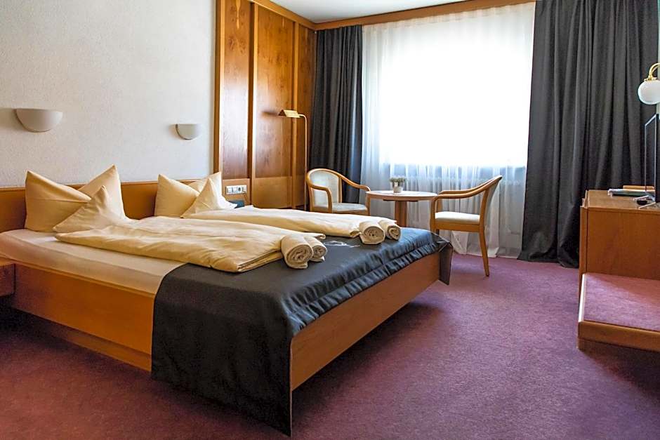 Hotel JÄGERHAUS in Singen am Hohentwiel