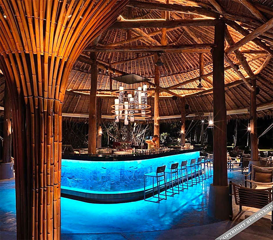 SAii Phi Phi Island Village