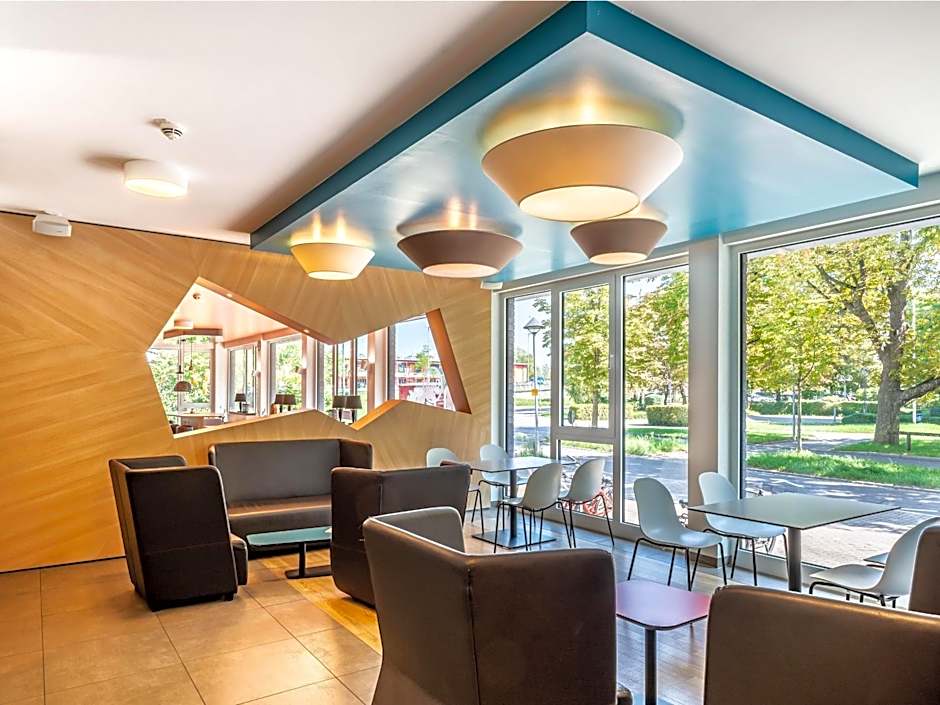 B&B Hotel Konstanz