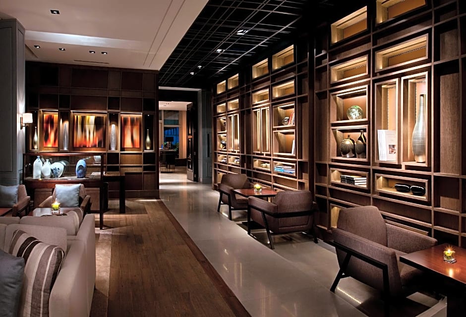 Grand Hyatt Macau Hotel