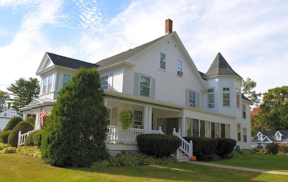 Victoria Inn