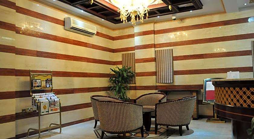 Sahara Hotel Apartment