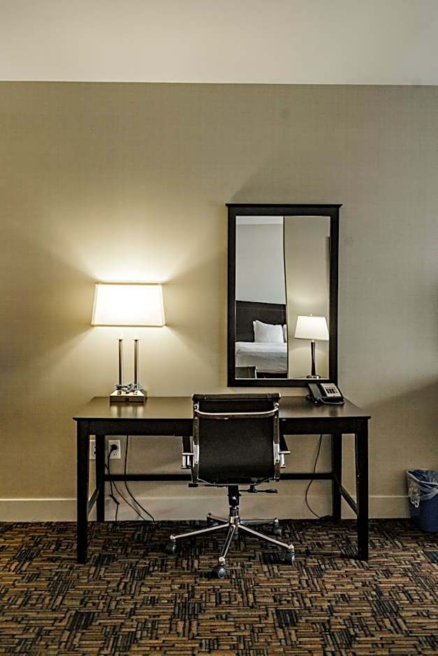 Radisson Hotel Edmonton Airport