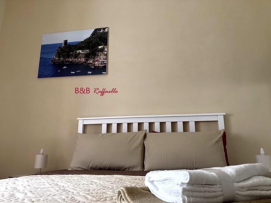B & B Raffaello