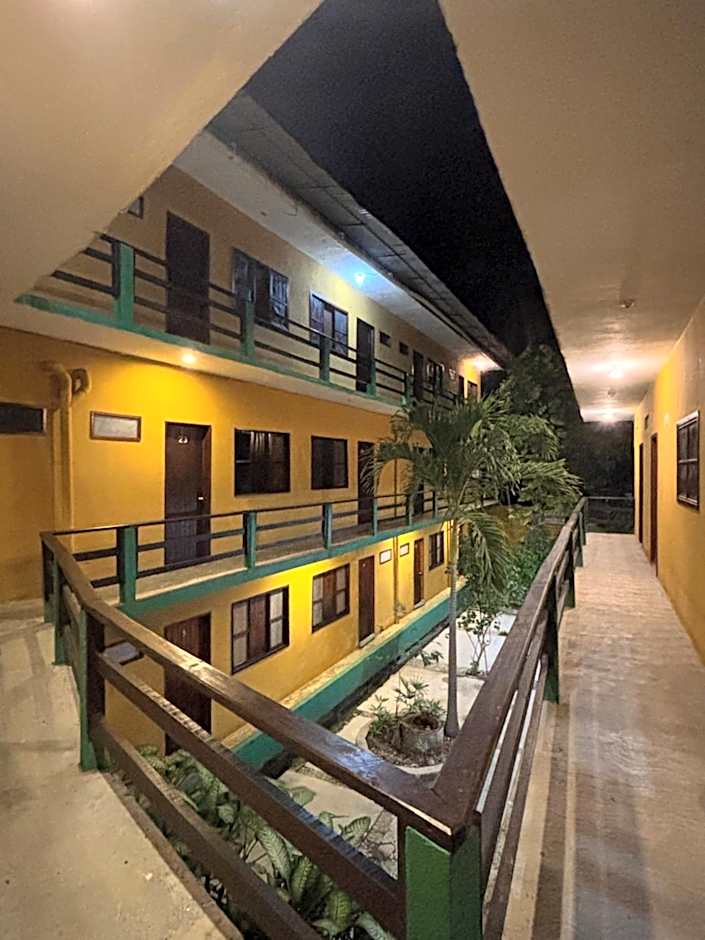 Hotel Posada Playa Manzanillo